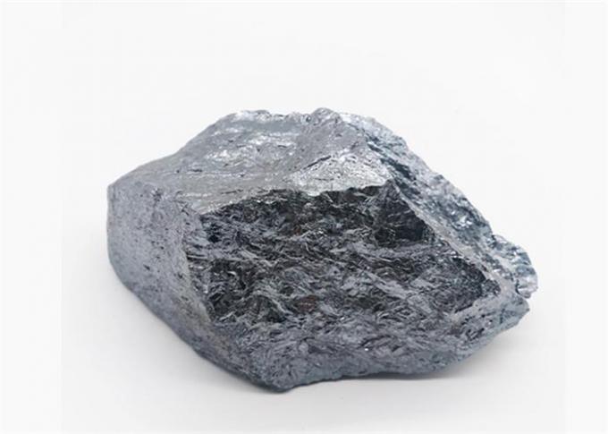 Granularità del metallo di silicio 441 per 10mm-70mm