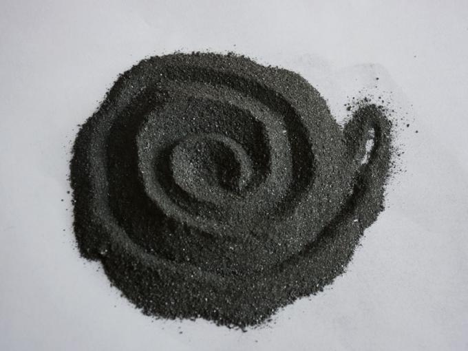 Ferro polvere metallurgica delle indennità 75% FeSi del silicio della lega 3mm