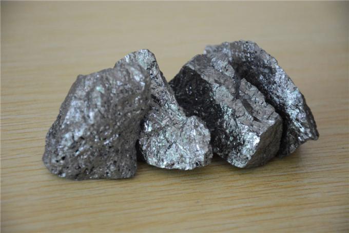 Alto silicio del grado a semiconduttore di fluidità 99,3% 3303 50mm