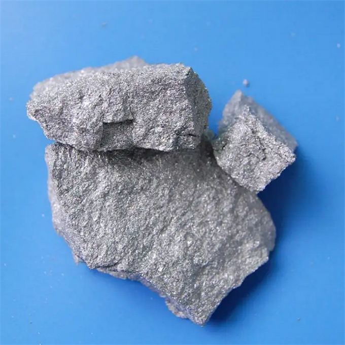 Lega a basso tenore di carbonio di Ferro_chromium ferro Chrome di qualità di fabbricazione del ferrocromo