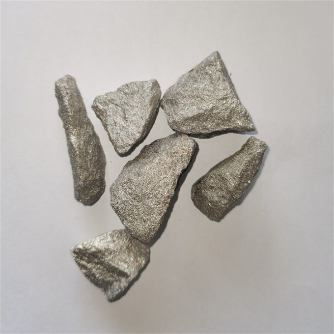 Lega a basso tenore di carbonio di Ferro_chromium ferro Chrome di qualità di fabbricazione del ferrocromo