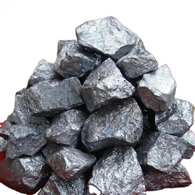 Prodotti ad alto tenore di carbonio del manganese di qualità ferro per fabbricazione dell'acciaio