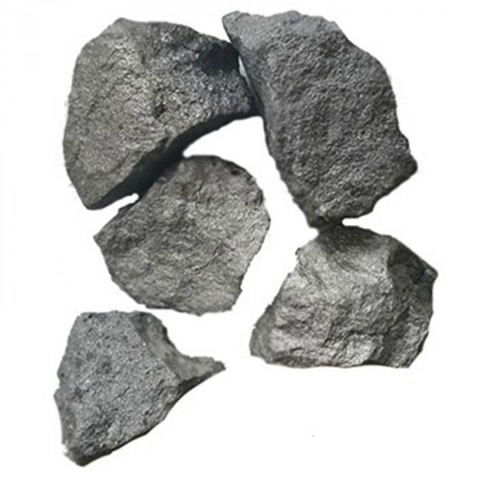 Prodotti ad alto tenore di carbonio del manganese di qualità ferro per fabbricazione dell'acciaio