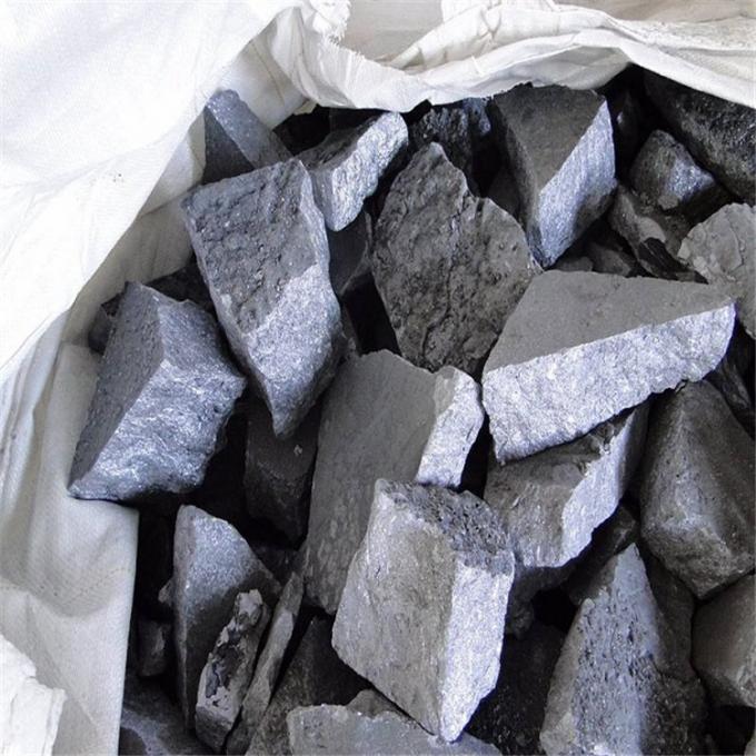 Manganese del metà di carbonio del ferromanganese ferro per fabbricazione dell'acciaio