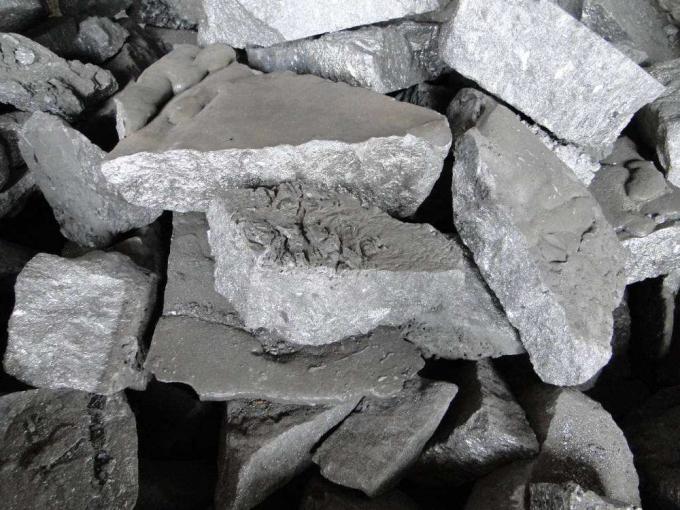 Manganese del metà di carbonio del ferromanganese ferro per fabbricazione dell'acciaio