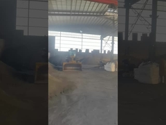 Ferro materiale di fabbricazione dell'acciaio della polvere del silicio