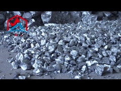 Metallo di silicio 97 un campione libero di 98,5 99%