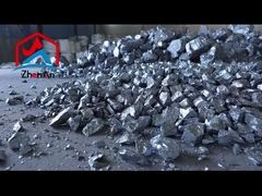 grado del metallo di silicio di 10-100mm 3303 sulla vendita