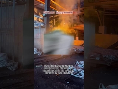 Manganese del silicio