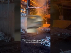 Ferro magnesio del silicio