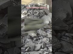 Nitruro di silicio ferroso