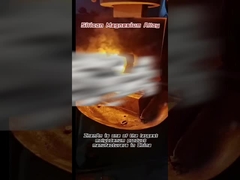 Metallo di molibdeno