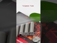 metalli di tungsteno