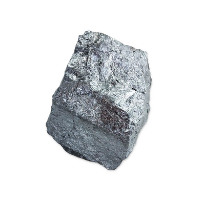 Metallo di silicio puro metallico 553 per fabbricazione dell'acciaio