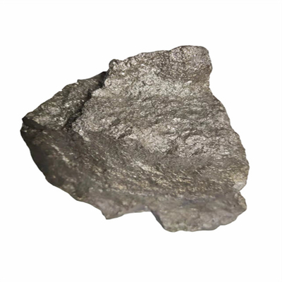 Ferromanganese ad alto tenore di carbonio del ferro manganese della lega di FeMn 65-80%