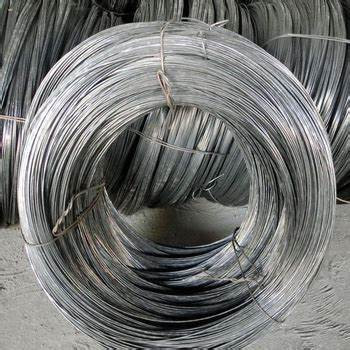 Cavo antiruggine dello zinco di 1.3mm 2.3mm per spruzzo termico che metallizza