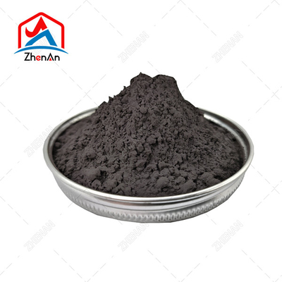 Produttore di polvere di silicio metallico Si 98% 99% 99,9%