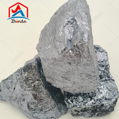 Metalli di silicio di alta purezza di grado 441 553 3303