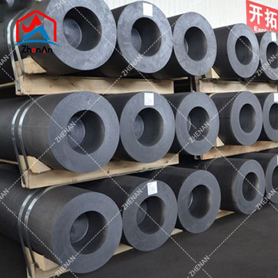 Potenza ultra elevata RP Hp UHP Grade Regular Power Steel Making Eaf Carbon Graphite Electrode
