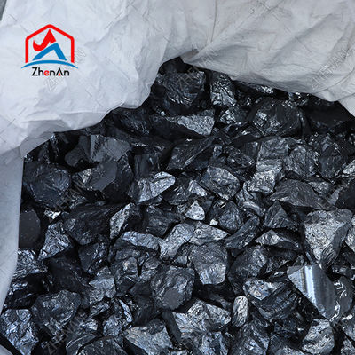 Lingotto di polisilicio puro al 99,9999% di alta qualità per pannelli solari per dispositivi USB