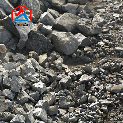 Prodotto metallurgico di grado 72 per applicazioni in fonderia e produzione di acciaio