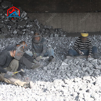 Metallo di Silicio 3303 / 2202 | Alta Purezza 99,9% Fiocchi di Si per Acciaio Legato, Fonderia ed Elettronica | Grado Industriale 1101 / 553 / 441