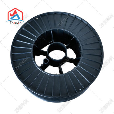 Filo di zinco ad alta purezza 99,995% per spruzzatura termica con resistenza alla corrosione e compatibilità con spruzzatura a fiamma e ad arco