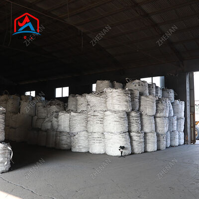 3303 Metallo di silicio di alta purezza per la produzione di leghe di alluminio