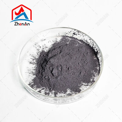 Polvere di silicio metallico per la produzione di acciaio e leghe, materiale riducente ad alta efficienza, grado metallurgico