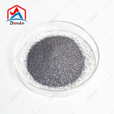 Polvere di silicio metallico ad alta purezza a basso contenuto di impurità e composizione stabile per applicazioni chimico-metallurgiche e di materiali avanzati