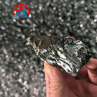 FeV Alloy 70% 80% for Tool Steel Manufacturing Wear Resistant Steel and Industrial Applications