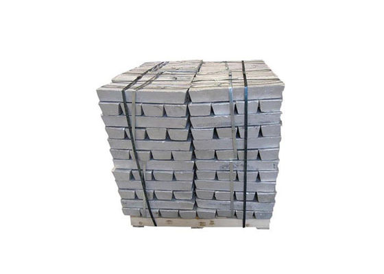 990,9% Metallo Magnesio Ingotti metallici Prodotti di magnesio di alta qualità