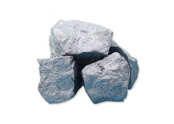 Silicio di Ferro Silicon Inoculant 72% dell'agente di Spheroidizing per industria del ferro fusa