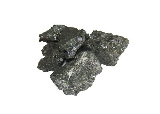 L'elevata purezza fuori dal ferro silicio del grado scorifica 50% per migliorare della temperatura della fornace