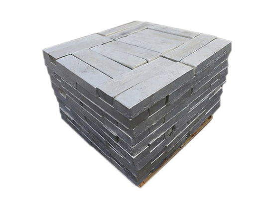 14 kg di magnesio puro 99,95% min Fornitura di diverse forme e dimensioni