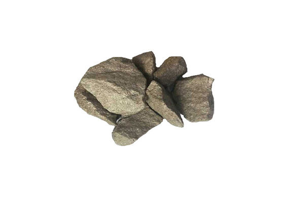 65-72% lega del manganese del silicio di materia prima di fabbricazione dell'acciaio di mn ferro