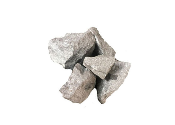 La lega di SiMn del manganese di Silico della fabbricazione dell'acciaio ammassa Deoxidant
