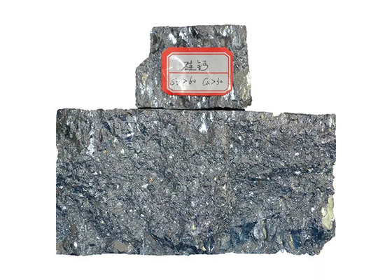 60-14 manganese del silicio per fabbricazione dell'acciaio Deoxidizer