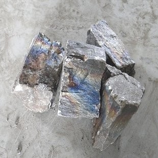 Ferro contenuto di carbonio ad alto tenore di carbonio del manganese 7 per cento