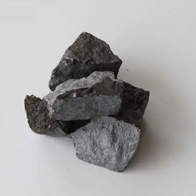 Ferro lega del silicio Fesi70 per il granello del grumo di Deoxidizer di fabbricazione dell'acciaio