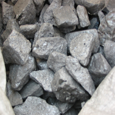 Ferro 65% bello pezzo del ferrosilicone delle scorie del silicio del silicio 72% 75%
