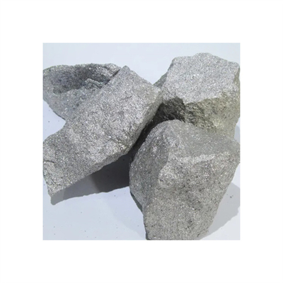 Lega a basso tenore di carbonio di Ferro_chromium ferro Chrome di qualità di fabbricazione del ferrocromo