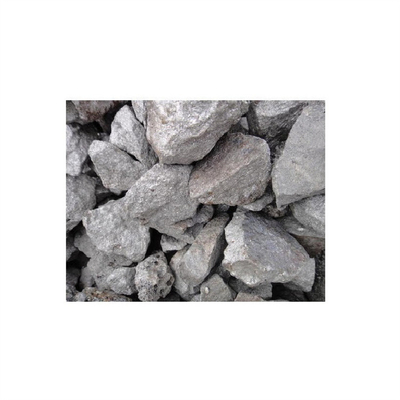 Ferro Chrome ad alto tenore di carbonio basso FeCr ferro Cromo