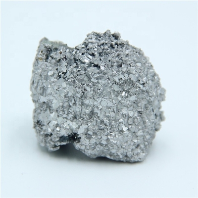 Cromo ad alto tenore di carbonio materiale di industriale di fabbricazione dell'acciaio ferro
