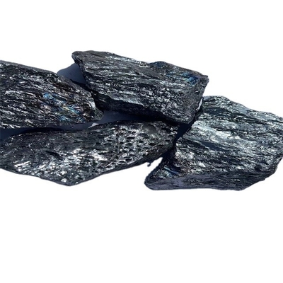 Ferro lega Nodulizer del grumo del magnesio del silicio in ghisa