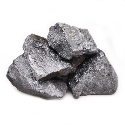 Ferro scorie Nodulizer del magnesio del silicio della terra rara