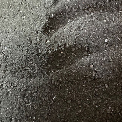 Il ferro silicio spolverizza 72 ferro grumo 75 del silicio del granello 70 del silicio il ferro