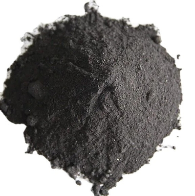 Il ferrosilicone spolverizza la polvere di metallo del silicio di 65% 70% 72% 75%