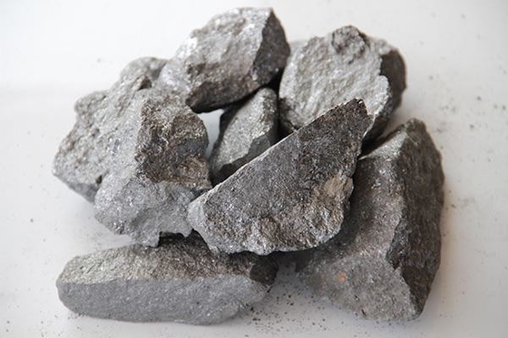 Ferro lega del silicio 72 per fabbricazione dell'acciaio