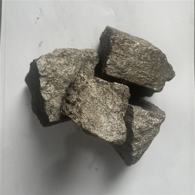 Ferro prodotti ad alto tenore di carbonio del manganese per fabbricazione dell'acciaio
